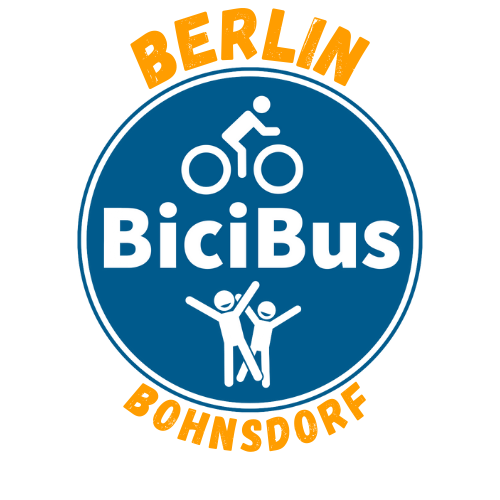 BiciBus Berlin-Bohnsdorf